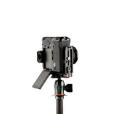 QR11 2.0 Arca Swiss-Compatible Universal L-bracket