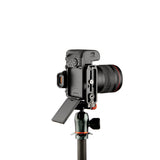 QR11 2.0 Arca Swiss-Compatible Universal L-bracket