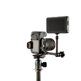 QR11 2.0 Arca Swiss-Compatible Universal L-bracket**EX-DEMO**