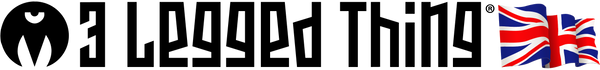 3 Legged Thing