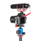 Zayla Nikon Z 50 dedicated L-bracket