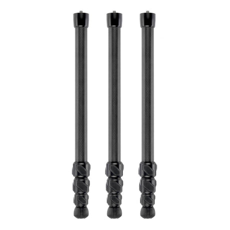 Modular Tactical Tripod System Leg Sets