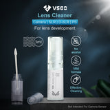 VSGO Wrap-up Camera Cleaning Kit Pro