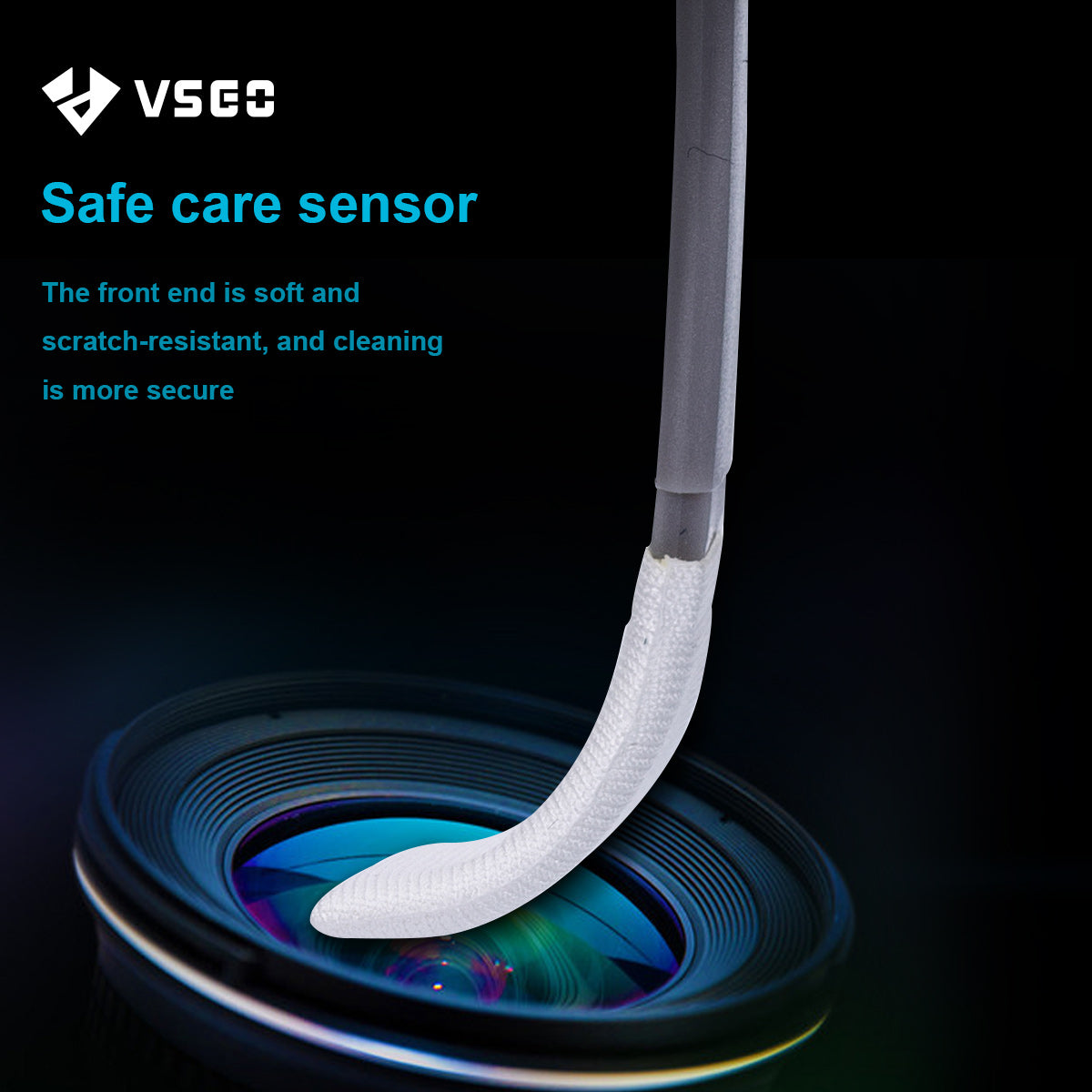 VSGO APS-C Sensor Cleaning Swab