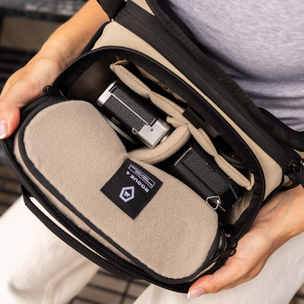 Wandrd Rogue Sling V2 4L