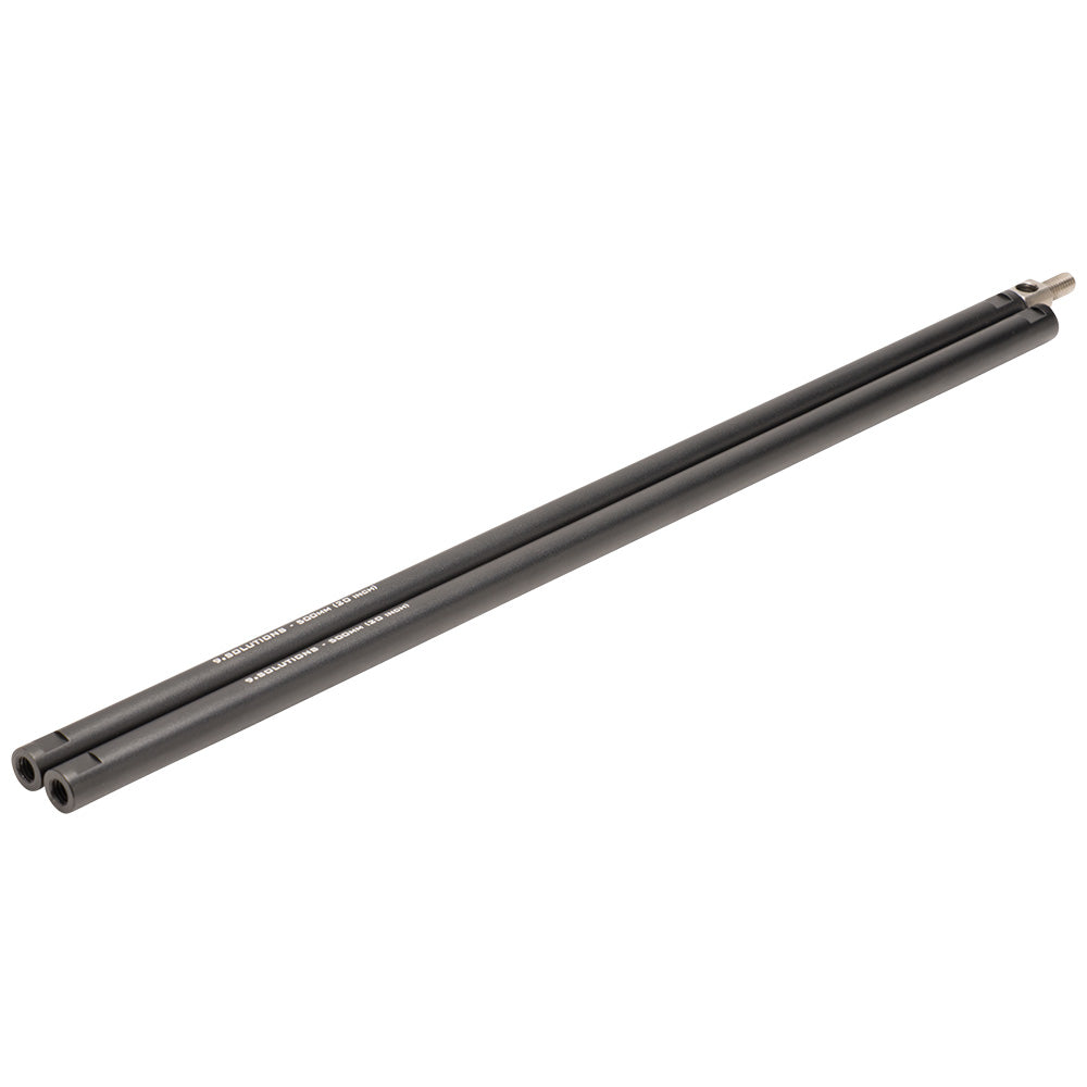 9.Solutions 5/8" Rod Set