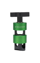 9.Solutions 5/8" + 3/8" Gag Closed