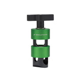 9.Solutions 5/8" + 3/8" Gag Closed