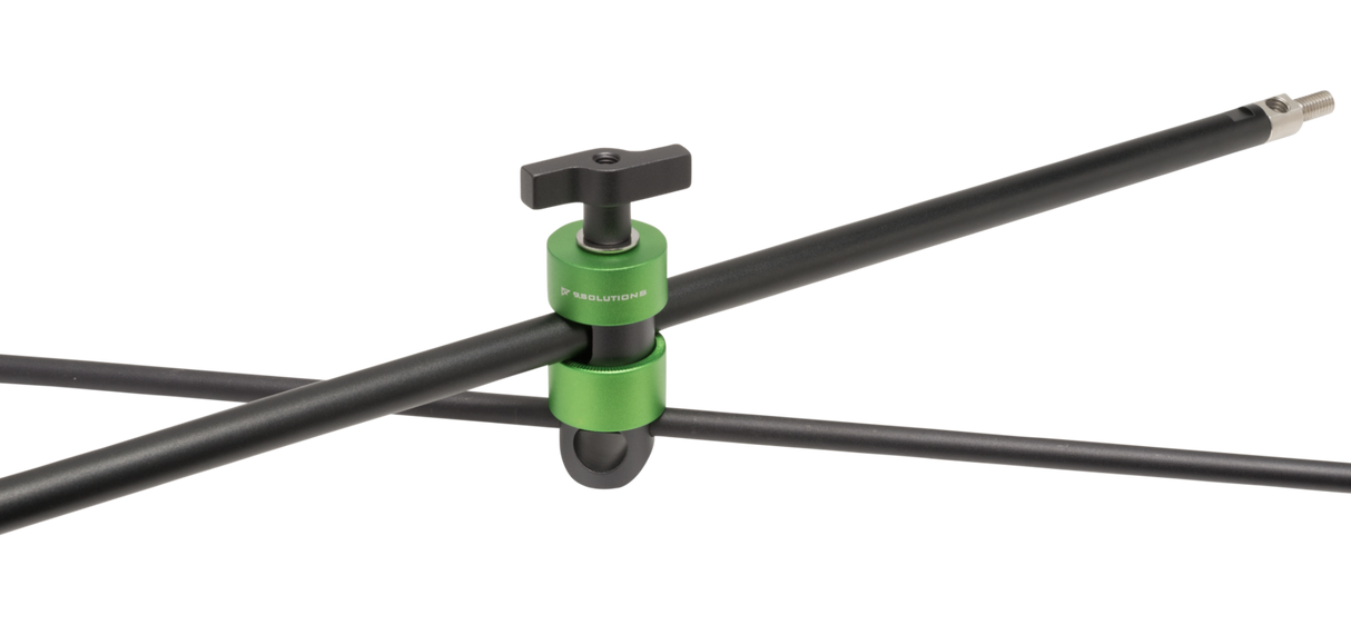 9.Solutions 5/8" + 3/8" Gag Closed