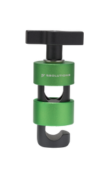 9.Solutions 5/8" Gag Open