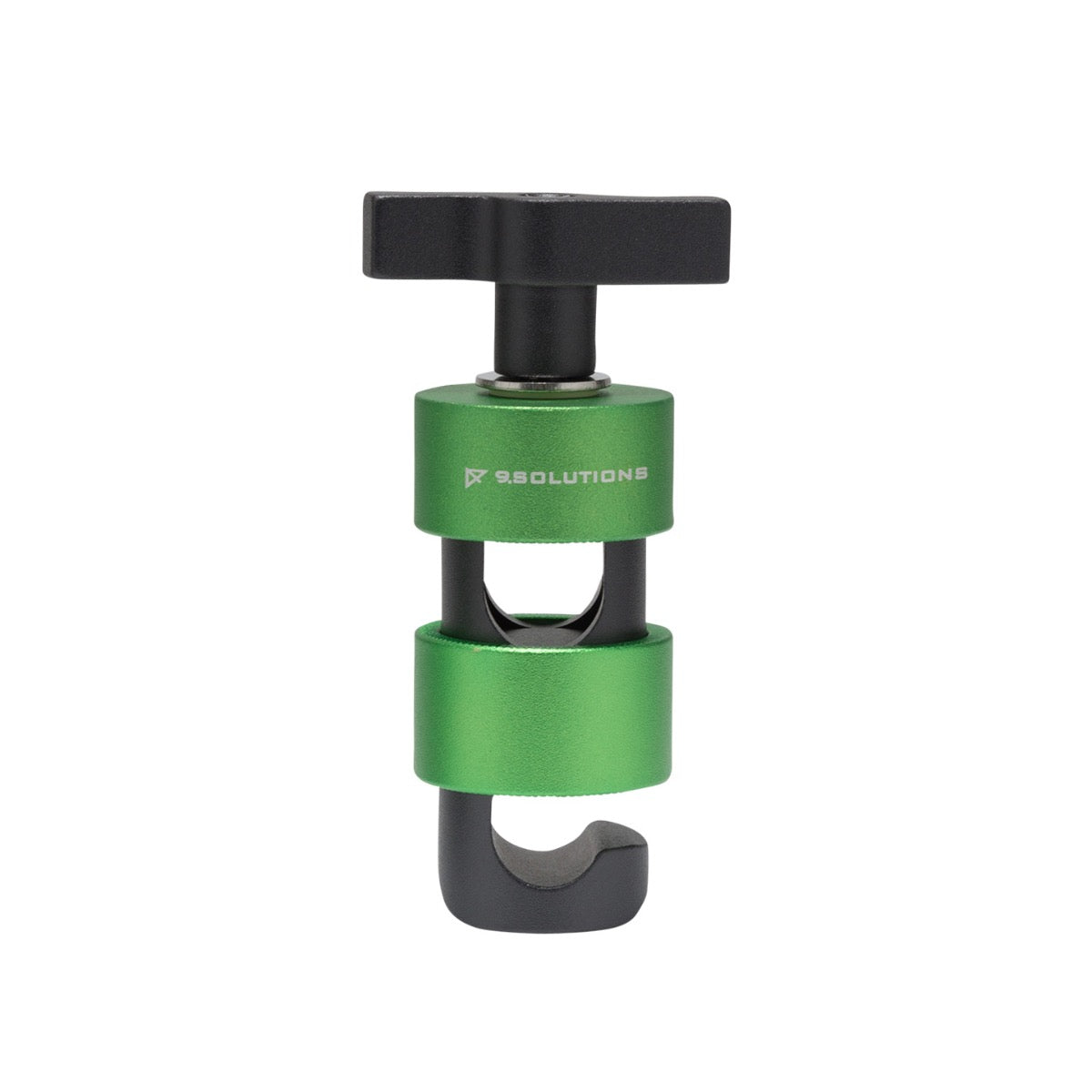 9.Solutions 5/8" Gag Open