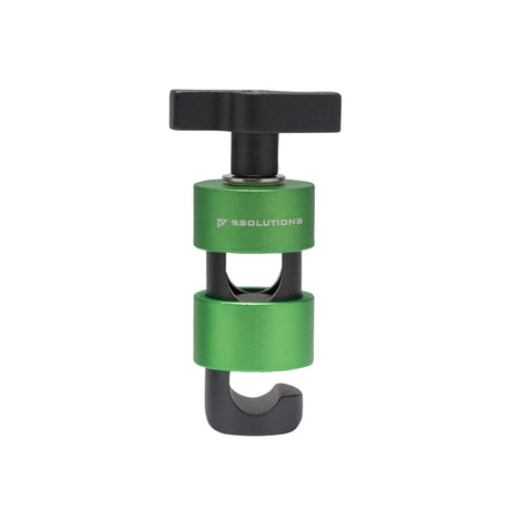 9.Solutions 5/8" Gag Open