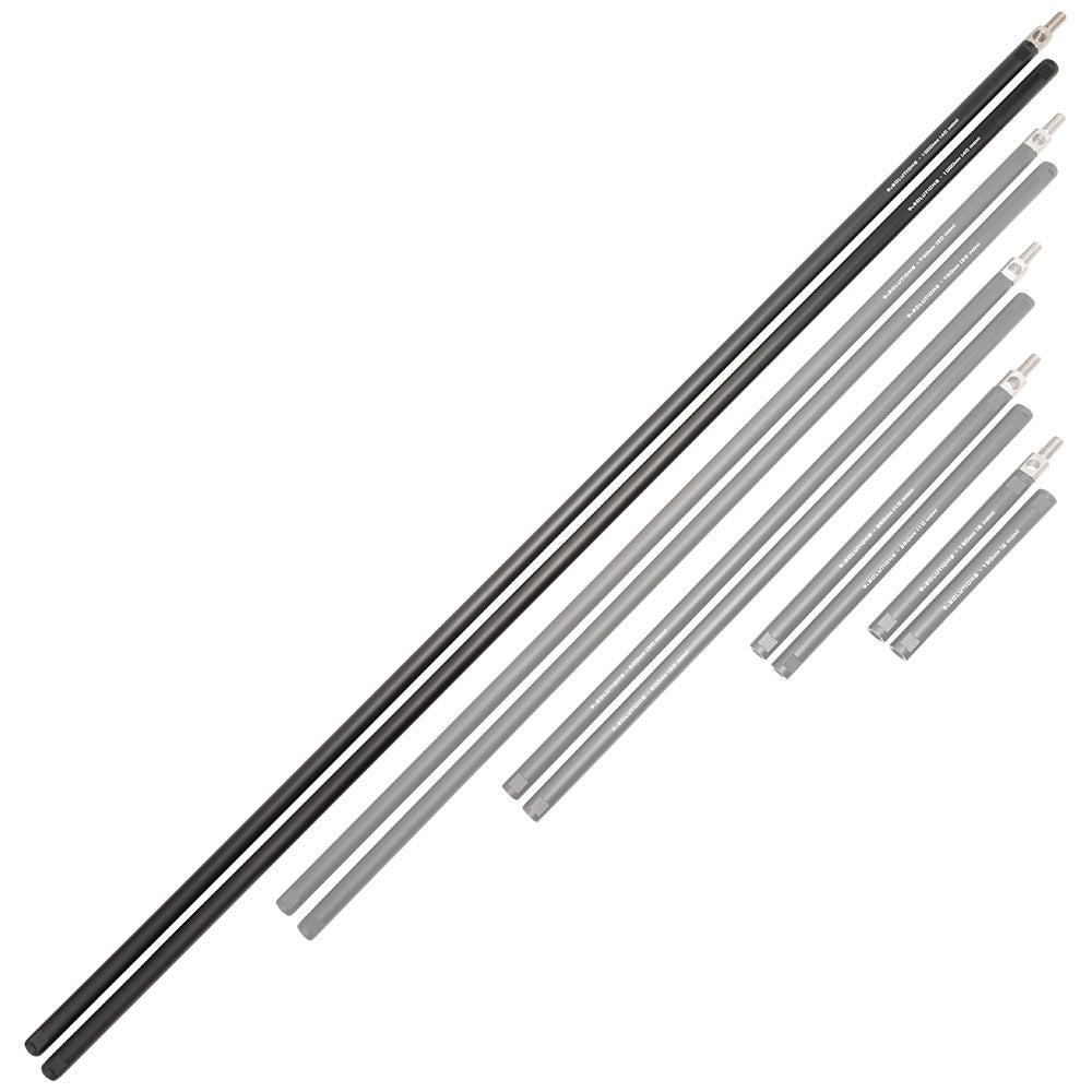 9.Solutions 5/8" Rod Set