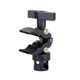 9.Solutions Python Clamp Mini