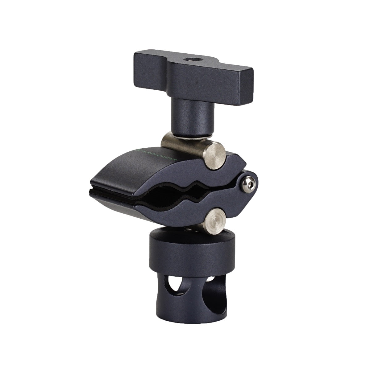 9.Solutions Python Clamp Mini