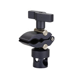 9.Solutions Python Clamp Mini