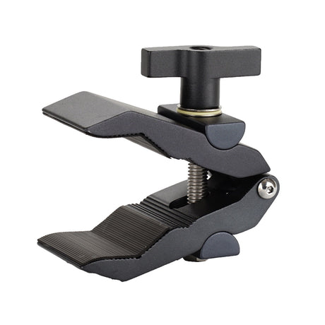 9.Solutions Python Clamp