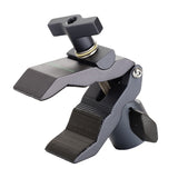 9.Solutions Python clamp with snap-in socket