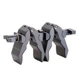 9.Solutions Double Python Clamp