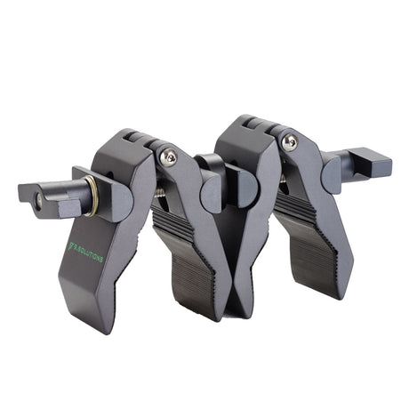 9.Solutions Double Python Clamp