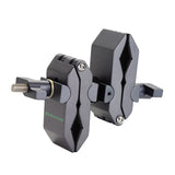 9.Solutions Double Python Clamp