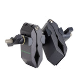 9.Solutions Double Python Clamp