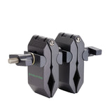 9 Solutions Python Clamp Double