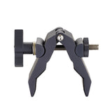 9.Solutions Python clamp with 3/8" threaded rod