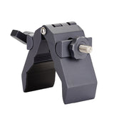 9.Solutions Python clamp with 3/8" threaded rod
