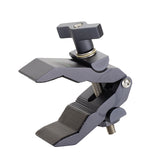 9.Solutions Python clamp with 3/8" threaded rod