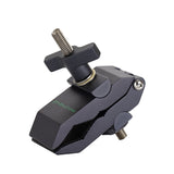 9.Solutions Python clamp with 3/8" threaded rod