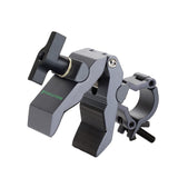 9.Solutions Python Clamp with 35mm coupler for Ex-Sus pole 
