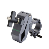 9.Solutions Python Clamp with 35mm coupler for Ex-Sus pole