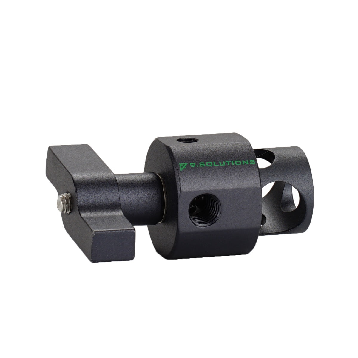 9.Solutions Grip Joint