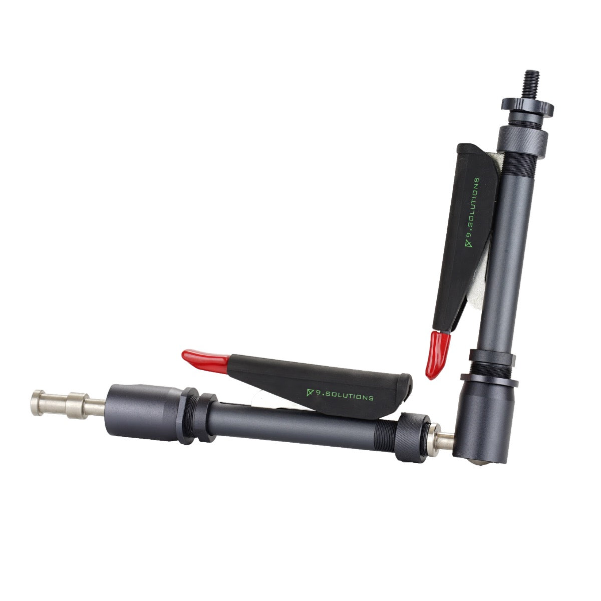 9.Solutions Double El-Bo arm