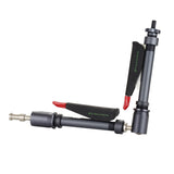 9.Solutions Double El-Bo arm