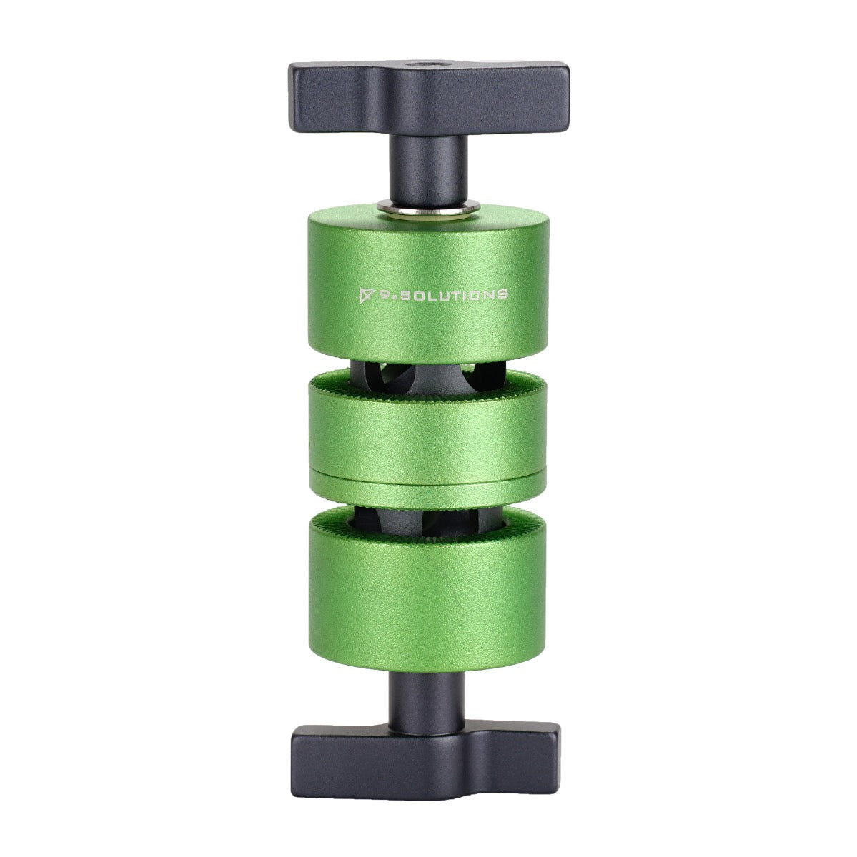 9.Solutions 5/8" Dual Knob Gag