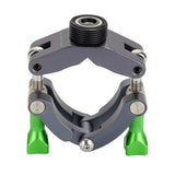 9.Solutions Large tube mount