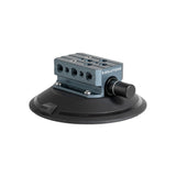 9 Solutions 6" Suction Cup