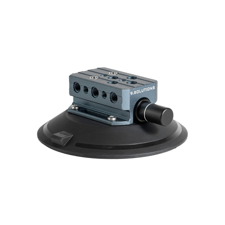 9 Solutions 6" Suction Cup