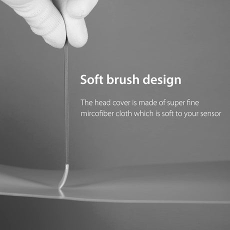 VSGO Multifunctional Lens & Sensor Cleaning Kit