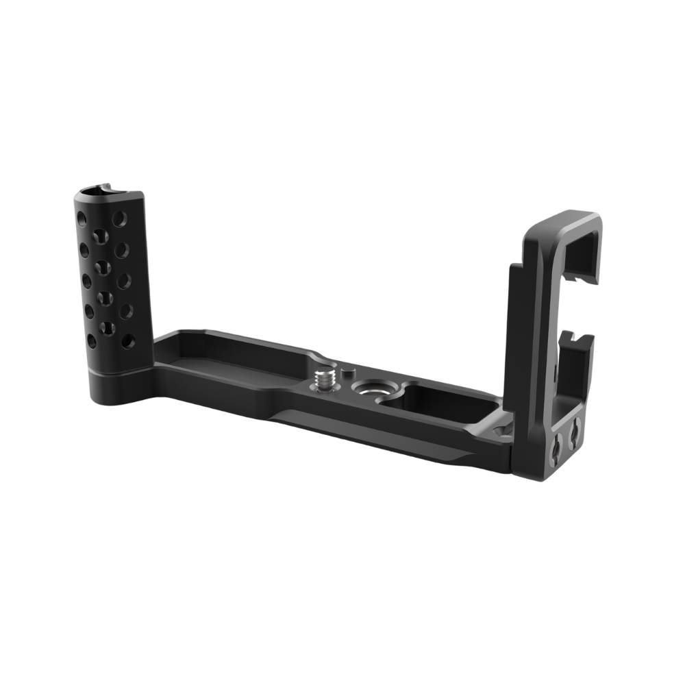 ZAFIA QD Arca-Swiss Compatible Dedicated L-Bracket for Nikon ZF