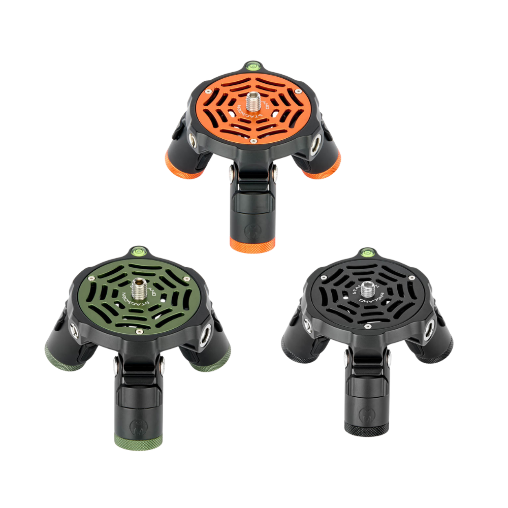 JASON Tripod Canopy for Modular Tactical Tripod System