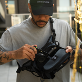 Wandrd Rogue Sling V2 4L
