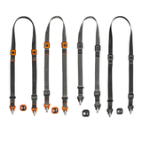 AXIS 24 QD Neck & Shoulder Camera Strap