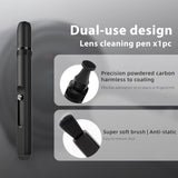 VSGO Multifunctional Lens & Sensor Cleaning Kit