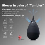 VSGO Multifunctional Lens & Sensor Cleaning Kit