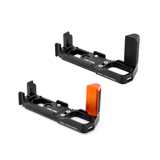 OSCAR QD Arca-Swiss Compatible Dedicated L-bracket and Grip for OM System OM-3