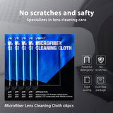 VSGO Portable Lens Cleaning Kit