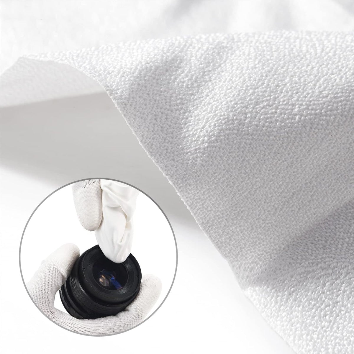 VSGO Portable Lens Cleaning Kit